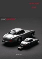 Click Cars USB & MOUSE