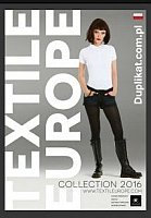Odzież TextileEurope