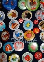 Galeria Znaczki i inne