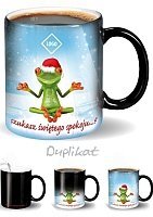 Kubki Świąteczne Chwile