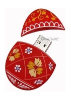USB Pisanki
