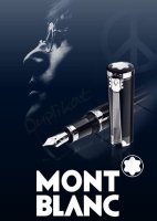 Artykuły piśmienne MontBlanc