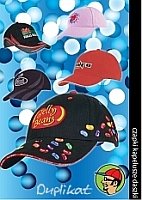 Czapki, kapelusze, daszki 