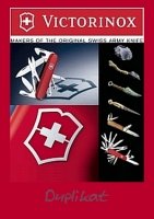 Scyzoryki i noże Victorinox