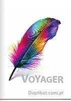 Upominki Voyager