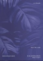 Kalendarze książkowe 