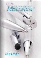 Artykuły piśmienne Millenium