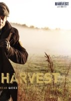 Odzież Harvest