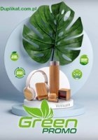 Upominki Green Promo