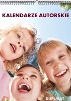 Autorskie kalendarze Autorskie kalendarze