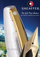 Długopisy Scheaffer