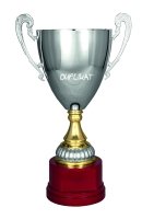 Puchary i statuetki