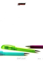 Długopisy RitterPen