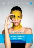 Upominki Blue Collection