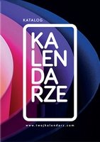 Kalendarze książkowe Kalendarze książkowe