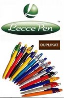 Długopisy LeccePen