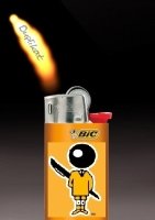 Zapalniczki BIC Zapalniczki BIC