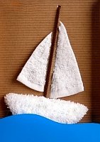 Ręczniki dla żeglarzy